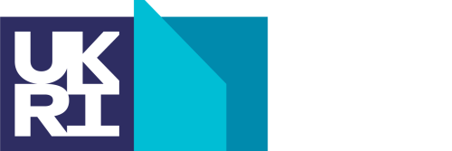UKRI MR Logo