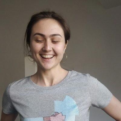 Picture of Kath Sherratt