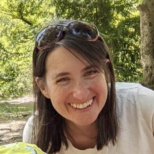 Picture of Ciara Dangerfield