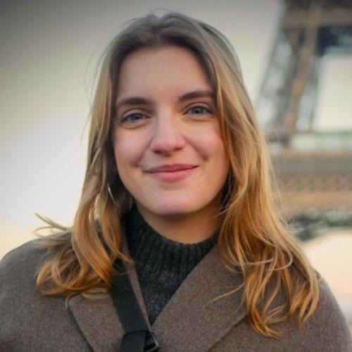 Picture of Emilie Finch