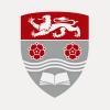 Lancaster University logomark
